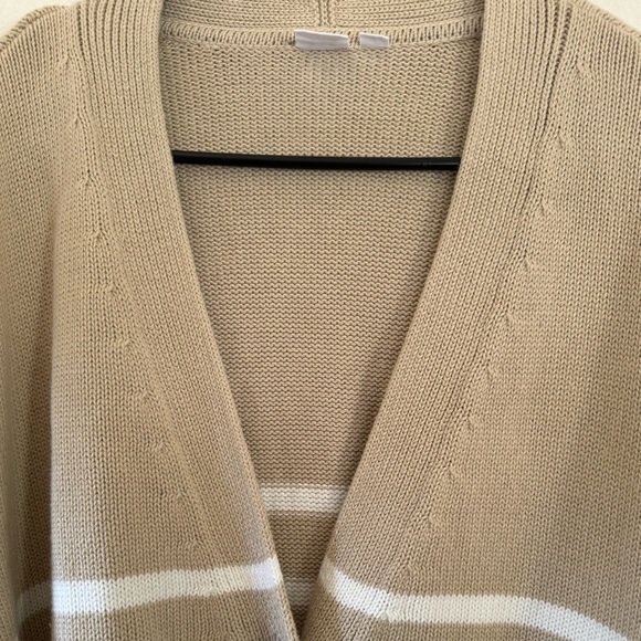 Gap cream cardigan - Picture 3 of 7